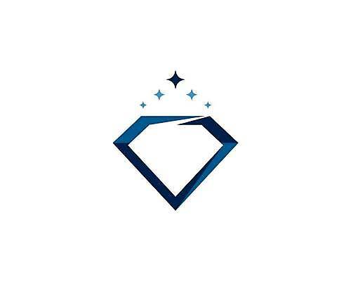 EPS 해외이미지 모양 디자인 일러스트 비즈니스 성공 화살 선물 금융 빛 유행 바위 바 고급 크리스탈 보석 심볼 다이아몬드 가치 보물 회계 보험 고립 엘리먼트 해외일러스트 컨셉 경제 돌_바위 광석 파일형식 벡터 이미지허브