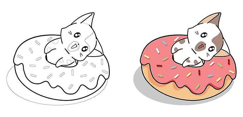 EPS 해외이미지 동물 캐릭터 디자인 행복 음식 분홍색 백그라운드 무지개 일러스트 부분 휴가 사랑 미술 미소 반려동물 세트 컬러풀 파티 유행 케이크 고양이 꿈 흰색 하트 축하 인사 신용카드 유머 도넛 낙서 만화 수집 먹기 그림 코믹 공상 마법 고립 유니콘 해외일러스트 일러캐릭터 자연요소 모양 감정 컬러 컨셉 포유류 모션 문화예술 디저트 표정 이벤트 금융 예절 파일형식 벡터 이미지허브