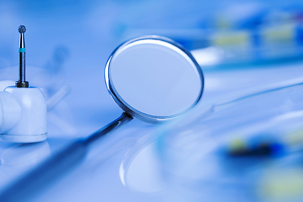 포토 JPG 해외이미지 사람없음 파란색 치과용품 구강거울 해외포토 컬러 의료용품 파일형식 이미지허브