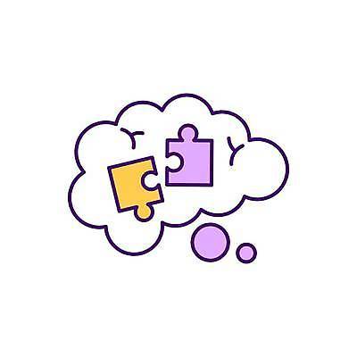 EPS 해외이미지 클립아트 디자인 선 컨셉 생각 일러스트 픽토그램 웹 플랫 계획 만화 가득함 심볼 분석 만들기 심플 윤곽 문제 문제풀이 해결 거짓 경영 고립 얇은 어려움 엘리먼트 위기 이슈 트러블 혼란 이론 해외일러스트 인터넷 비즈니스 모션 파일형식 벡터 이미지허브