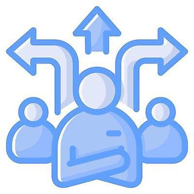 EPS 해외이미지 직업 선 컨셉 일러스트 비즈니스 통신 성공 사람 그룹 계획 대표 심볼 경영자 리더 경영 해외일러스트 파일형식 벡터 이미지허브