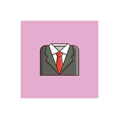 EPS 해외이미지 디자인 드레스 옷 남자 실루엣 결혼 셔츠 일러스트 비즈니스 넥타이 정장 턱시도 유행 검은색 재킷 흰색 직물 비즈니스맨 플랫 고급 우아함 만화 고립 해외일러스트 잡화 컬러 컨셉 상의 촬영기법 사람 이벤트 외투 직장인 파일형식 벡터 이미지허브