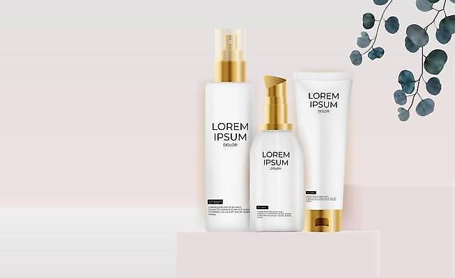 EPS 해외이미지 템플릿 디자인 배너 포스터 얼굴 백그라운드 일러스트 치료 빛 3D 스파 화장품 항아리 주름 고급 상품 피부 크림 피부관리 보케 로션 반대 테라피 승진 내추럴 돌봄 에센스 목업 현실 해외일러스트 컨셉 의학 모션 신체부위 뷰티 도자기 디지털합성 파일형식 벡터 이미지허브