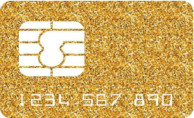 EPS 해외이미지 일러스트 사람없음 반짝임 신용카드 금박 더스트파티클 해외일러스트 모션 금융 파일형식 벡터 이미지허브