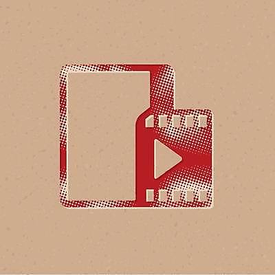 EPS 해외이미지 디자인 음악 컨셉 인터넷 일러스트 교통시설 그래픽 빨간색 컴퓨터 픽토그램 자료 웹 정보 네트워크 확대 어플리케이션 연결 인쇄 영화관 심볼 영화 사인 파일 오디오 구성 그런지 소프트웨어 인터페이스 해외일러스트 컬러 교통 문화예술 전자제품 극장 시설 파일형식 벡터 이미지허브