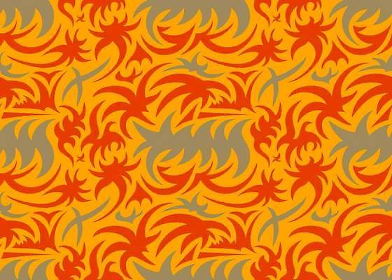 EPS 해외이미지 식물 디자인 꽃 실루엣 백그라운드 잎 꽃무늬 패턴 곡선 날개 오렌지 일러스트 벽지 추상 불꽃 선물 그래픽 장식 빨간색 페인트 회색 직물 가시 천 타일 그림 유기농 질감 날카로움 공격적 엘리먼트 포장소품 반복 해외일러스트 웰빙 선 컬러 컨셉 무늬 과일 포장 불 촬영기법 오브젝트 포장재료 파일형식 벡터 이미지허브