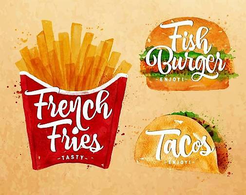 EPS 해외이미지 음식 토마토 일러스트 수채화 치즈 샌드위치 육류 요리 식당 식사 저녁식사 소고기 수확 햄버거 맛 그릴 먹기 오브젝트 속도 메뉴 그림 복고 깨 점심식사 고립 치즈버거 맛있는 해외일러스트 컨셉 농업 채소 식재료 모션 주방용품 유제품 패스트푸드 상점 조미료 파일형식 벡터 이미지허브