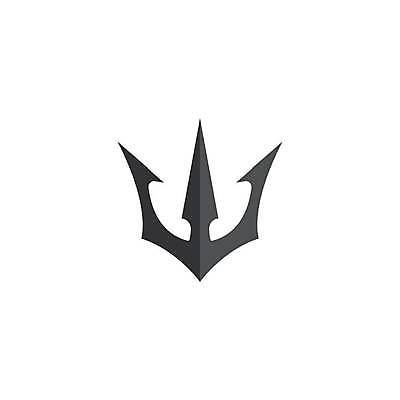 EPS 해외이미지 디자인 무기 바다 포크 컨셉 일러스트 회사 성공 경비 검은색 악마 심볼 오브젝트 사인 심플 날카로움 신화 공상 고립 쇠스랑 해외일러스트 식기 컬러 비즈니스 안전 보호 파일형식 벡터 이미지허브