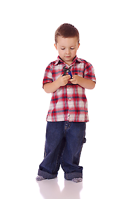 포토 JPG 해외이미지 백인 1 남자 어린이 백그라운드 장난 놀이 한명 서기 미소 사람 소년 청춘 컬러풀 흰색 공구 강렬 고립 해외포토 서양인 컬러 컨셉 모션 표정 도구 파일형식 이미지허브