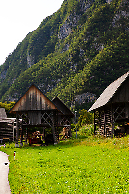 포토 JPG 해외이미지 주간 산 사람없음 야외 목장 시골 구조물 슬로베니아 해외포토 자연요소 건축 유럽 파일형식 이미지허브