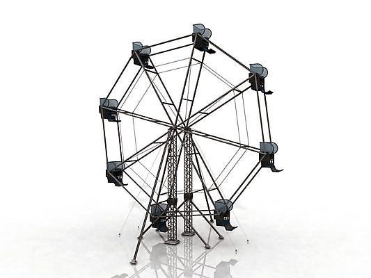 포토 JPG 해외이미지 공원 행복 휴가 사람없음 야외 장비 게임 흰색 바퀴 원형 속도 회전 회전목마 되감기 해외포토 도형 공공시설 감정 컬러 놀이 놀이기구 파일형식 이미지허브