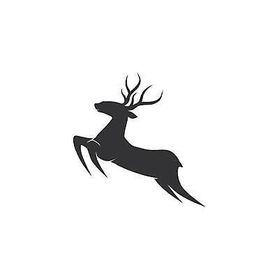 EPS 해외이미지 동물 디자인 실루엣 야생동물 일러스트 비즈니스 포유류 아프리카 자연 사슴 뿔 동물원 그래픽 점프 만화 심볼 사파리 사인 영양 가젤 고립 엘리먼트 해외일러스트 나라 모션 촬영기법 생태계 파일형식 벡터 이미지허브