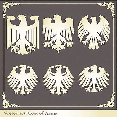 EPS 해외이미지 디자인 무기 일러스트 조류 추상 프레임 그래픽 장식 검은색 공백 방 코트 화려 중세 문신 메달 심볼 깃털 사인 그림 군용 윤곽 독수리 방패 휘장 고립 엘리먼트 스타일 해외일러스트 동물 컬러 컨셉 무늬 군대 외투 역사 상_상패 파일형식 벡터 이미지허브