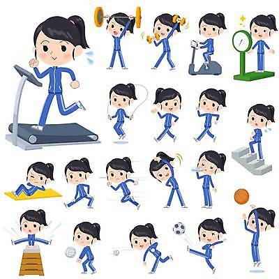 EPS 해외이미지 학생 다이어트 일러스트 농구 고등학교 건강 물 세트 달리기 운동 걷기 계단 축구 아령 야구 마시기 던지기 킥 몸무게 수분 배구 체육관 땀 체조 마라톤 저지 해외일러스트 자연요소 학교 모션 경기 구기 육상스포츠 파일형식 벡터 이미지허브