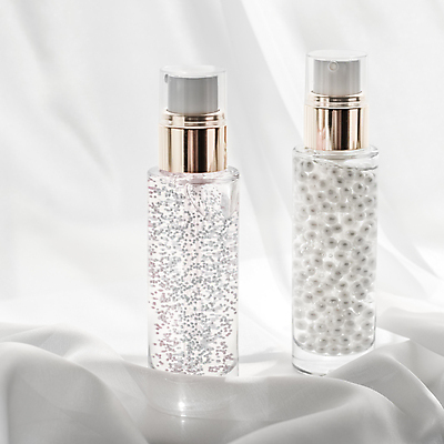 포토 JPG 해외이미지 사람없음 뷰티 화장품 흰색 오브젝트 피부관리 스킨케어 젤 해외포토 컬러 파일형식 이미지허브