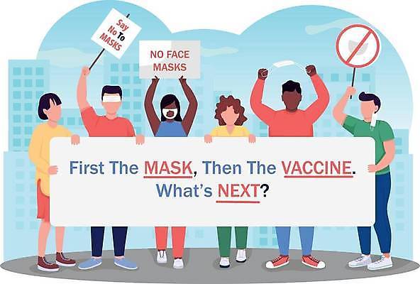 EPS 해외이미지 캐릭터 포스터 백그라운드 컨셉 일러스트 추상 건강 가면 미술 안전 사람 치료 약 웹 그룹 바이러스 질병 군중 위험 예방 감염 혁명 고립 그만 백신 스트라이크 시범 엘리먼트 위기 전염병 항의 해외일러스트 일러캐릭터 무늬 인터넷 의학 문화예술 파일형식 벡터 이미지허브