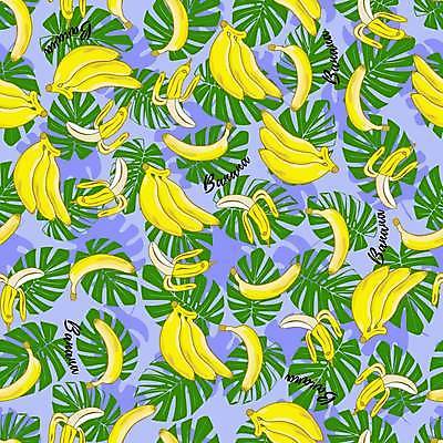 EPS 해외이미지 나무 식물 디자인 여행 백그라운드 잎 꽃무늬 패턴 일러스트 자연 벽지 추상 휴가 바나나 손바닥 미술 그래픽 장식 초록색 컬러풀 유행 정원 나뭇가지 직물 그리기 인쇄 그림 질감 하와이 내추럴 이국적 포장소품 해외일러스트 손 꽃 컬러 무늬 과일 포장 모션 문화예술 미국 오브젝트 생태계 포장재료 파일형식 벡터 이미지허브