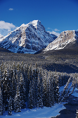 포토 JPG 해외이미지 공원 캐나다 겨울 자연 산 풍경 사람없음 야외 얼음 추위 흰색 빙하 장면 밴프 빙원 앨버타 전국 절정 눈내림 로키산맥 해외포토 자연요소 계절 공공시설 컬러 북아메리카 눈_날씨 생태계 파일형식 이미지허브