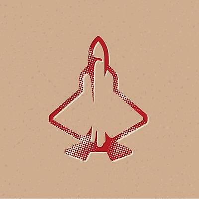 EPS 해외이미지 디자인 무기 여행 날개 일러스트 교통시설 하늘 비행기 그래픽 빨간색 픽토그램 분위기 정상 인쇄 공격 미사일 폭탄 충돌 심볼 항공 사인 속도 군용 싸움 전쟁 제트기 그런지 작전 해외일러스트 컬러 교통 컨셉 항공교통 모션 대중교통 군대 폭발물 시설 파일형식 벡터 이미지허브