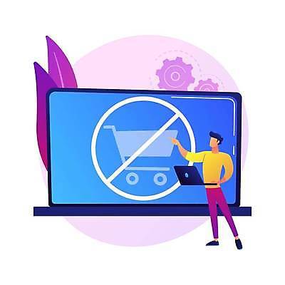 EPS 해외이미지 디자인 컨셉 인터넷 일러스트 추상 이야기 사람 그래픽 쇼핑 알약 바구니 상점 카트 금지 플랫 만화 땅 고객 사인 장면 질서 온라인 취소 삭제 고립 예산 오류 한계 해외일러스트 무늬 약 예절 파일형식 벡터 이미지허브