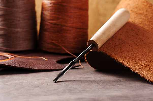 포토 JPG 해외이미지 사람없음 도구 작업실 가죽 오브젝트 수공예 DIY 가죽공예 해외포토 취미 공예 파일형식 이미지허브