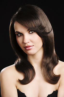 포토 JPG 해외이미지 백인 모델 헤어스타일 여자 얼굴 백그라운드 갈색머리 창조 한명 성인 뷰티 머리 유행 검은색 화장품 수확 흰색 표현 화려 고급 우아함 날씬함 피부 입술 복고 머리장식 목소리 돌봄 스타일링 스타일 해외포토 서양인 1 컬러 컨셉 농업 모션 사람 신체부위 장식 몸매 파일형식 이미지허브