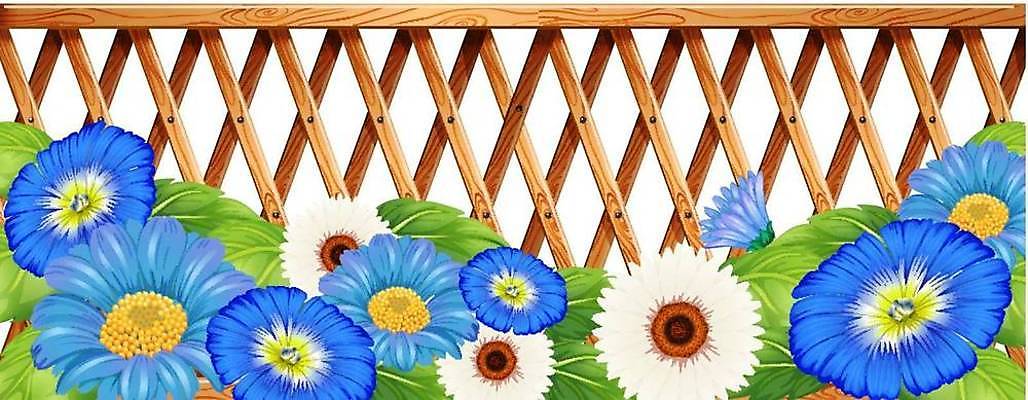 EPS 해외이미지 식물 꽃잎 꽃 종교 선 음식 잎 꽃무늬 일러스트 목재 그래픽 장식 초록색 파란색 울타리 약 갈색 환경 정원 벚꽃 흰색 개화 의식 오브젝트 그림 꽃가루 대각선 뒤뜰 해외일러스트 나무 컬러 무늬 재료 의학 담장 가루 파일형식 벡터 이미지허브