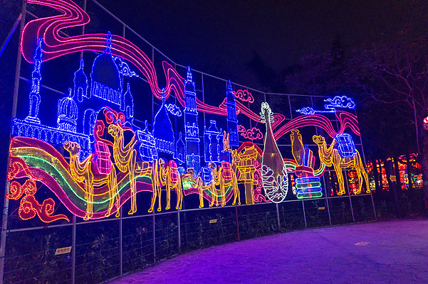 포토 JPG 해외이미지 주택 풍경 사람없음 건물 마을 복도 해외포토 건축물 파일형식 이미지허브