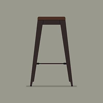 EPS 해외이미지 디자인 산업 가구 백그라운드 의자 일러스트 새로움 주택 실내 내부 금속 식당 검은색 카페 회색 바 플랫 상품 오브젝트 싱글 고립 그런지 다락방 엘리먼트 철강 스타일 미니멀 해외일러스트 컬러 생활용품 컨셉 재질 건물 상점 파일형식 벡터 이미지허브