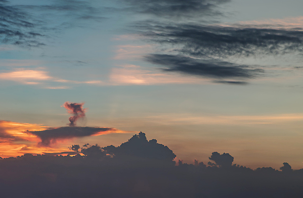 포토 JPG 해외이미지 하늘 사람없음 야외 일몰 야간 해외포토 자연요소 노을 파일형식 이미지허브