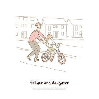 EPS 해외이미지 템플릿 캐릭터 배너 딸 행복 포스터 어린이 백그라운드 컨셉 일러스트 텍스트 가족 수업 사람 타이포그라피 학습 우주 자전거 웹 육아 도움 가르침 아빠 플랫 승차 인쇄 만화 스케치 싱글 그림 윤곽 손그림 사이클링 헤딩 카피스페이스 해외일러스트 일러캐릭터 문자 교육 감정 인터넷 관계 모션 미술 바이크 축구 공백 육상스포츠 파일형식 벡터 이미지허브