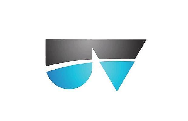 EPS 해외이미지 모양 템플릿 디자인 알파벳 백그라운드 일러스트 회사 비즈니스 추상 파란색 회색 U 큼 편지 심볼 신분 엘리먼트 활자 해외일러스트 영어 컬러 무늬 크기 활자판 파일형식 벡터 이미지허브