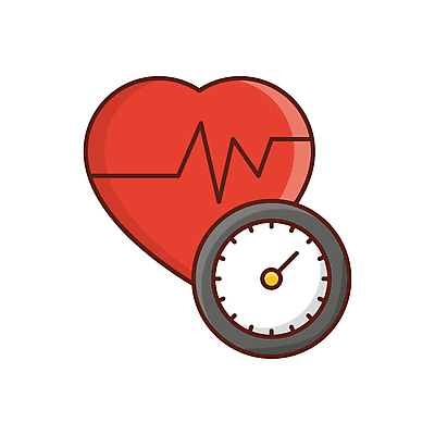 포토 JPG 해외이미지 시계 의학 사람없음 하트 맥박 해외포토 모양 파일형식 이미지허브