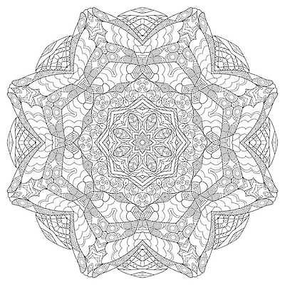 EPS 해외이미지 디자인 선 백그라운드 티셔츠 꽃무늬 패턴 일러스트 벽지 추상 미술 동양인 성인 그래픽 장식 책 검은색 수확 덮개 소용돌이 흰색 직물 원형 낙서 천 문신 심볼 명상 페이지 테라피 부족 만다라 엘리먼트 스타일 해외일러스트 레이스천 도형 꽃 컬러 컨셉 셔츠 무늬 농업 문화예술 사람 인종 뷰티 뚜껑 회오리 파일형식 벡터 이미지허브