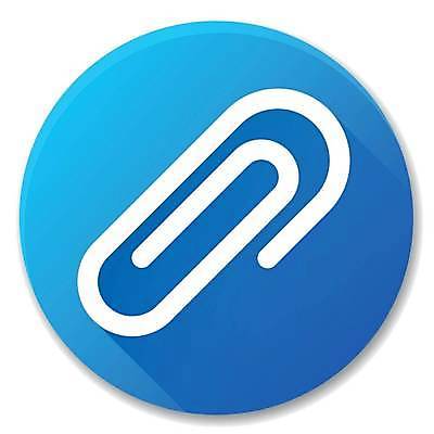 EPS 해외이미지 종이 일러스트 파란색 웹 플랫 심볼 클립 조언 해외일러스트 컬러 인터넷 파일형식 벡터 이미지허브