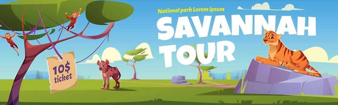 EPS 해외이미지 나무 동물 공원 야생동물 여행 일러스트 아프리카 자연 동물원 야외 책 점프 원숭이 호랑이 티켓 가격 만화 사파리 서비스 그림 초대 육식동물 지역 유인원 온라인 리빙 예약 내추럴 동물상 사바나 이국적 전국 주민 초식 해외일러스트 식물 공공시설 나라 포유류 모션 조형물 생태계 파일형식 벡터 이미지허브