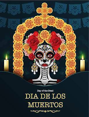 EPS 해외이미지 전통 디자인 배너 여자 꽃 포스터 문화 얼굴 백그라운드 꽃무늬 일러스트 휴가 멕시코 골격 장식 컬러풀 파티 머리 축제 할로윈 기타 축하 죽음 인사 신용카드 11월 만화 설탕 자르기 문신 초대 로스앤젤레스 해골모형 해외일러스트 식물 컬러 컨셉 북아메리카 무늬 모션 현악기 사람 이벤트 신체부위 금융 모형 미국 예절 날짜 파일형식 벡터 이미지허브