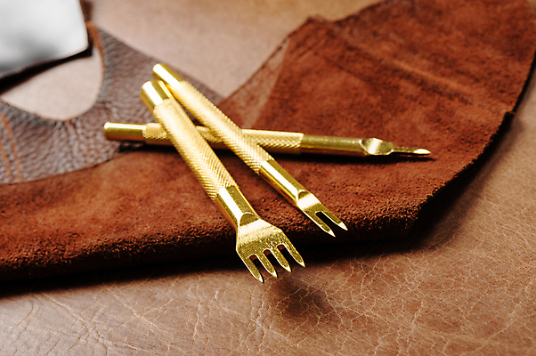 포토 JPG 해외이미지 사람없음 도구 가죽 오브젝트 수공예 DIY 가죽공예 해외포토 취미 공예 파일형식 이미지허브