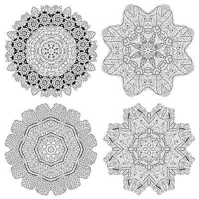 EPS 해외이미지 손 디자인 꽃 선 바다 백그라운드 꽃무늬 패턴 일러스트 자연 벽지 추상 미술 동양인 성인 그래픽 장식 책 세트 검은색 덮개 소용돌이 흰색 직물 원형 낙서 스케치 인도인 천 문신 명상 페이지 테라피 부족 만다라 엘리먼트 스타일 해외일러스트 레이스천 도형 외국인 식물 컬러 컨셉 무늬 문화예술 사람 인종 신체부위 뷰티 뚜껑 회오리 생태계 파일형식 벡터 이미지허브