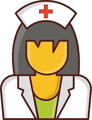 EPS 해외이미지 일러스트 의학 사람모양 사람없음 간호사 해외일러스트 모양 의료진 파일형식 벡터 이미지허브