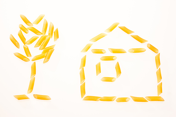 포토 JPG 해외이미지 나무 음식 주택 파스타 스파게티 요리 사람없음 맛 질감 날것 마카로니 생식 해외포토 식물 컨셉 서양음식 건물 파스타면 파일형식 이미지허브