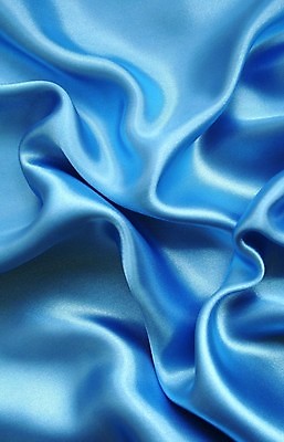 포토 JPG 해외이미지 곡선 사람없음 파란색 낭만 직물 우아함 매끈함 실크 천 질감 부드러움 구김 해외포토 선 컬러 컨셉 모션 감각 파일형식 이미지허브