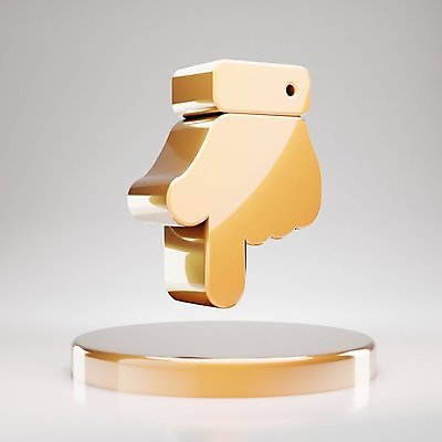 포토 JPG 해외이미지 손 디자인 탁자 사람없음 반짝임 반사 노란색 3D 디지털 황금 정상 심볼 사인 만들기 광택 고립 소셜 지휘대 해외포토 컬러 가구 모션 신체부위 디지털합성 파일형식 이미지허브