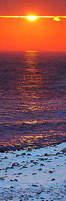 포토 JPG 해외이미지 파도 바다 겨울 자연 하늘 파노라마 노르웨이 사람없음 야외 태양 일출 해외포토 자연요소 계절 유럽 촬영기법 노을 생태계 파일형식 이미지허브