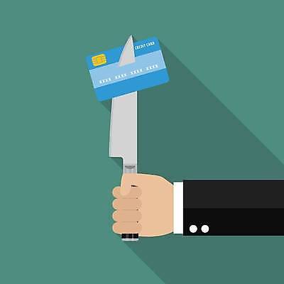 EPS 해외이미지 손 일러스트 들기 신체부위 초록색 금융 경제 신용카드 식칼 찌르기 세금 해외일러스트 컬러 모션 주방용품 사람 파일형식 벡터 이미지허브