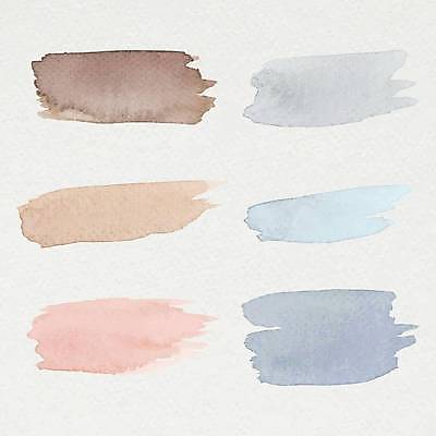 EPS 해외이미지 디자인 일러스트 추상 사람없음 세트 질감 손그림 엘리먼트 해외일러스트 무늬 파일형식 벡터 이미지허브