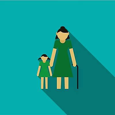 EPS 해외이미지 캐릭터 커플 여자 할아버지 노년 남자 행복 할머니 컨셉 일러스트 가족 엄마 손녀 함께함 사랑 서기 미소 사람 성인 컬러풀 아내 막대기 플랫 은퇴 심볼 손주 그림 고립 옛날 조부모 특별함 해외일러스트 일러캐릭터 감정 컬러 관계 모션 표정 파일형식 벡터 이미지허브