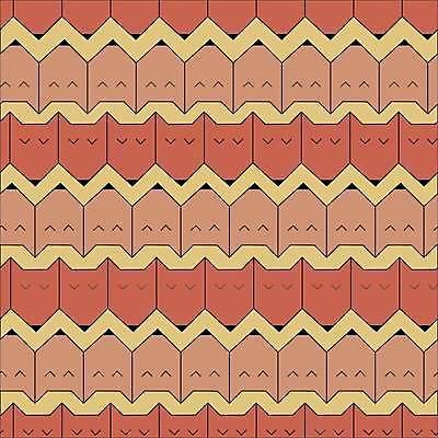 EPS 해외이미지 동물 디자인 실루엣 종이 얼굴 야생동물 어린이 선 백그라운드 컨셉 패턴 오렌지 일러스트 자연 추상 미술 그래픽 장식 노란색 머리 검은색 아기 직물 플랫 숲 인쇄 만화 심볼 사인 코 심플 윤곽 여우 기하학 마스코트 줄서기 해외일러스트 컬러 무늬 과일 포유류 모션 문화예술 촬영기법 사람 신체부위 생태계 파일형식 벡터 이미지허브