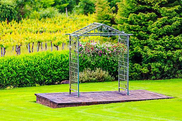 포토 JPG 해외이미지 건축물 결혼 풍경 사람없음 야외 장식 가로 축하 아치 해외포토 건축 컨셉 이벤트 파일형식 이미지허브