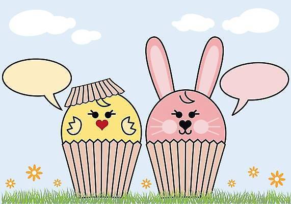 EPS 해외이미지 클립아트 동물 구름 캐릭터 꽃 얼굴 분홍색 백그라운드 날개 일러스트 하늘 부활절 사탕 픽토그램 노란색 머리 케이크 계란 치킨 봄 흰색 하트 축하 아기 토끼 달콤 만화 설탕 컵케이크 그림 귀 머핀 풍선 해외일러스트 일러캐릭터 자연요소 모양 식물 계절 기념일 빵 컬러 컨셉 포유류 디저트 사람 신체부위 반려동물 알 맛 닭고기요리 파일형식 벡터 음식 이벤트 이미지허브